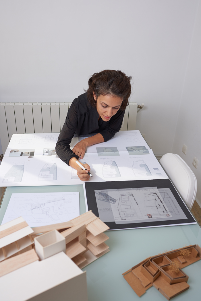 IIE Bachelor of Arts Honours in Interior Design - (Online)