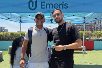 Cape Flats Student Turns Hustle Into A Bright Future