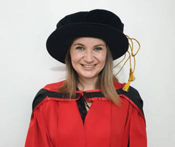 Dr Tracey  Hasleau 
