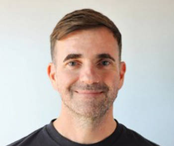  Michael Barratt