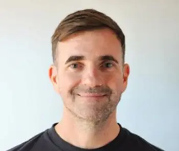  Michael Barratt