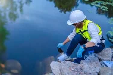 IIE Master of Philosophy in Integrated Water Management