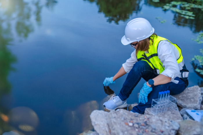 IIE Master of Philosophy in Integrated Water Management