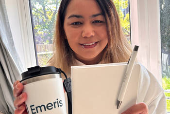Emeris Alumna Spotlight: Full Circle Storytelling - From Lecture Room To Global Creative Journey