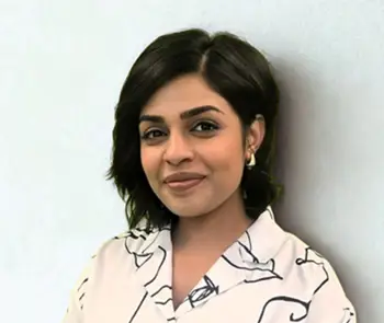  Serusha  Pillay