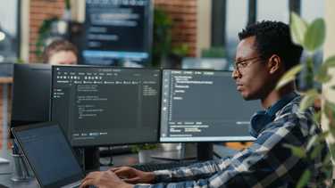 IIE Higher Certificate in Mobile Application and Web Development