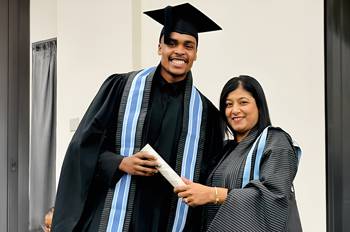 Dreams Beyond Borders: IIE Computing Graduate Fast Tracks To Masters In Cyber Security In Australia