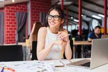 IIE Master of Arts in Creative Brand Leadership - (Online)