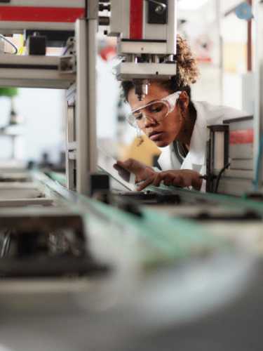 IIE Bachelor of Engineering in Civil Engineering