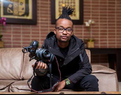 Sbu Kandee