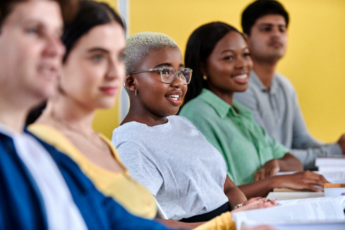 IIE Bachelor of Arts in Law