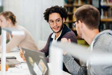 IIE Bachelor of Commerce Honours in Management