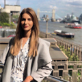 Kimberly Dunstan-Smith - Head of Marketing, UK