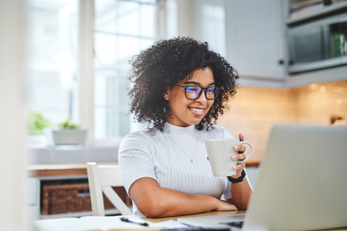 IIE Master of Arts in Digital Communication - (Online)