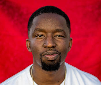  Tlholo Modiba