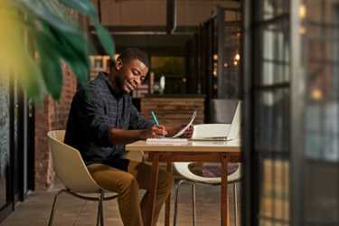 IIE Bachelor of Business Science Honours