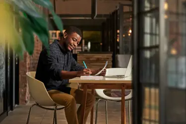 IIE Bachelor of Business Science Honours
