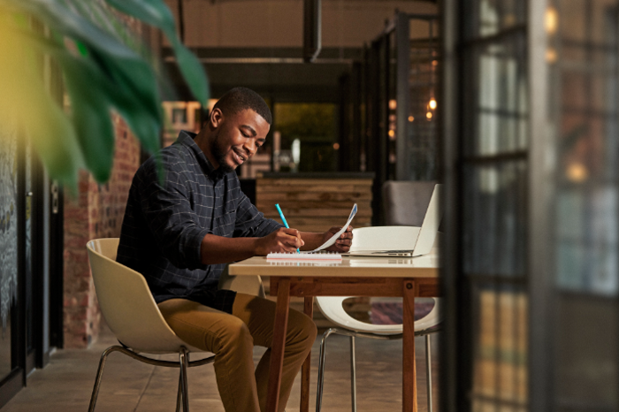 IIE Bachelor of Business Science Honours