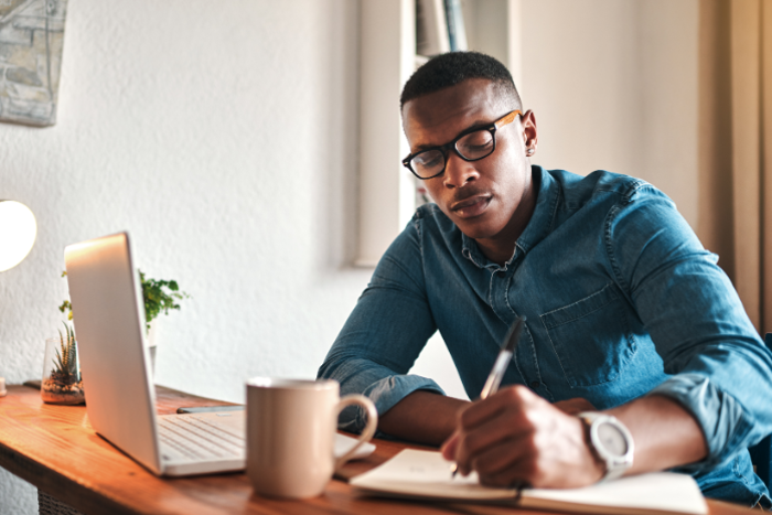 IIE Master of Strategic Information and Communication Technology Management - (Online)