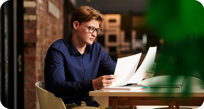 IIE Higher Certificate in Business Principles and Practice