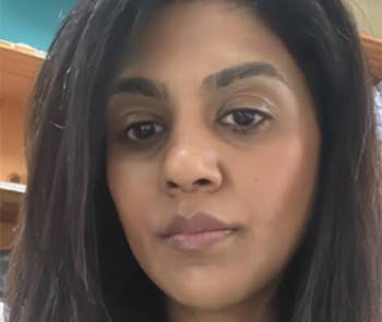  Farshida  Wania