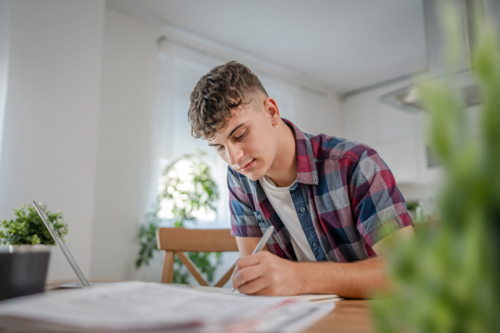 IIE Bachelor of Arts Honours in Communication - (Online)