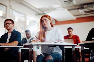 IIE Bachelor of Education in Foundation Phase Teaching