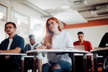 IIE Bachelor of Education in Foundation Phase Teaching - (Online)