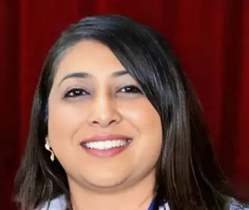  Rosann Chantel  Naidoo
