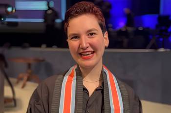 Top Achiever Transforms Passion Into Professional Success