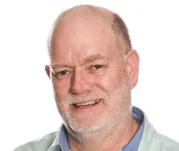  Neil  Manson