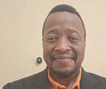  Donald  Khumalo