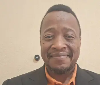  Donald  Khumalo