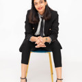 Sadiyah Cassim - Social &amp; Paid Media Manager