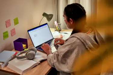 IIE Bachelor of Communication Design
