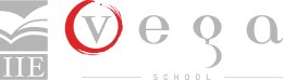 The independant institution of education logo