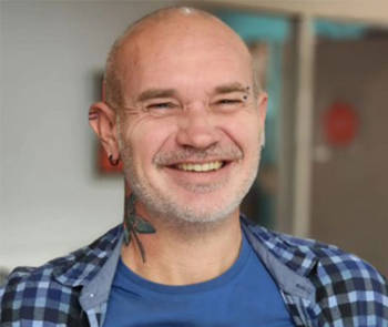  Jody  Simpson