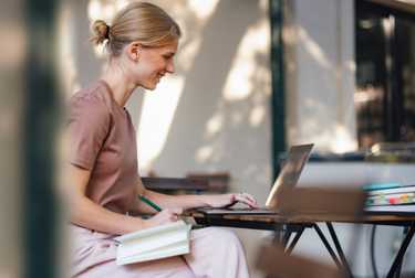 IIE Master of Design Leadership - (Online)
