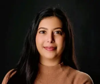  Yeshika Chetty
