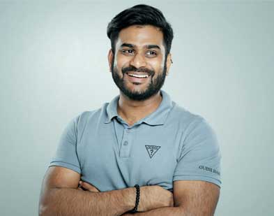Pagiel Chetty