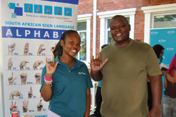 Emeris Wellness Week Connects NGOs and Students