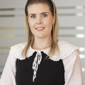 Sarah Jane Robinson - Associate