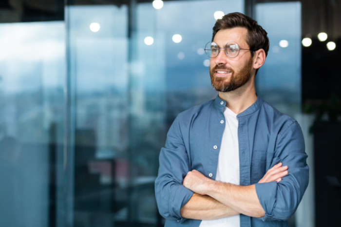 IIE Master of Commerce in Strategic Brand Leadership - (Online)