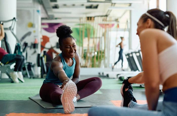 Emeris Fitness Centre 