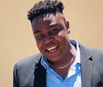  Thulani  Mpangane