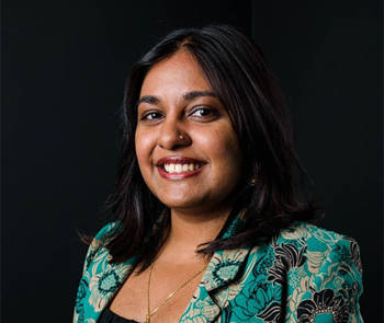  Alvira  Prakash