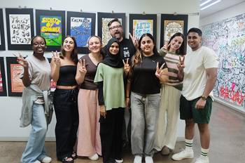 Vega School Students And Lecturer Win Big At The Africa International Design Awards (AIDA)
