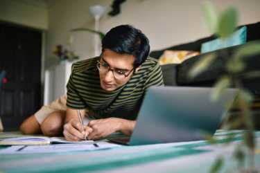 IIE Higher Certificate in Creative Development