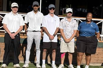 Emeris Durban North Wins Second Round Of Emeris KZN Intercampus Golf Challenge
