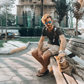 Matthew Davison - Founder and Director